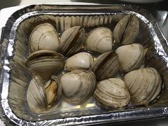 大连丹东蚬子-JUKEBOX玖部音乐餐厅(华侨城店)