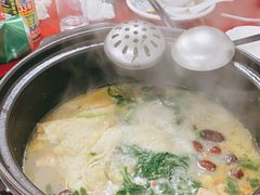 -花苑美食横琴生蚝火锅(拱北粤华路店)