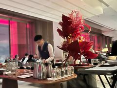 -北京柏悦酒店·锦庭餐厅Dining Room
