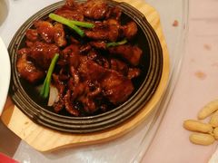 -顺风江南宴(静安大融城店)