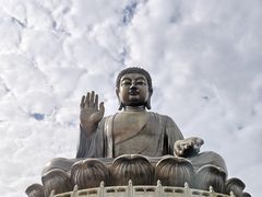 -天坛大佛