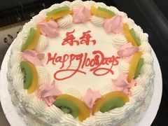 -小龙酒家(桂平路店)