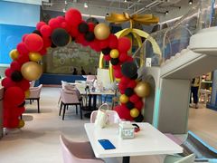 -KIDults童伴儿亲子餐厅(达美中心广场店)