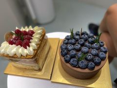 -M'CAKE(西单大悦城店)