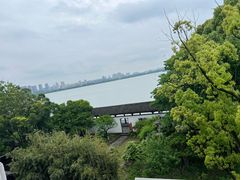 -无锡蠡湖国家湿地公园-蠡园
