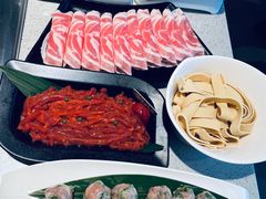 -海底捞火锅(番禺广场店)