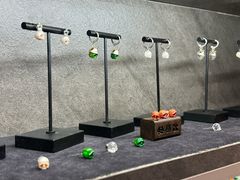 -梵薇Joker.V银饰工作室