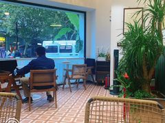 -堂屋糖水店(愚园店)