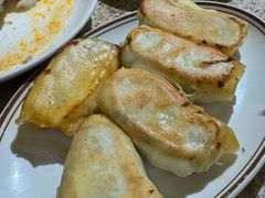 -金谷园饺子馆(北邮总店)