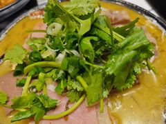 -肥汁米蘭香港米线(长宁来福士店)