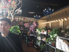 -69艺术餐厅(宋庄店)