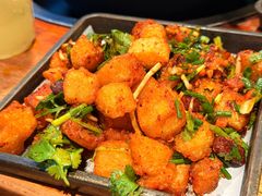-贵厨酸汤牛肉(小十字店)