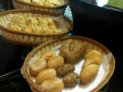 -科尔海悦酒店·柏顿花园餐厅(清河东路店)