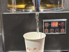 -裕兴记•蟹黄面馆(人民广场店)