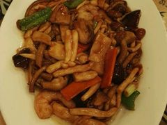 -添福来墨鱼饺子 · 海鲜东北菜(泡崖店)