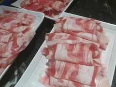 -火锅岛潮牌自助餐厅(天津天佑城店)