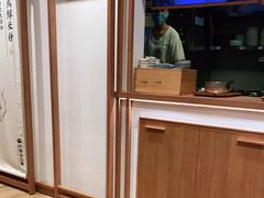 -小满手工粉(上海文峰广场店)