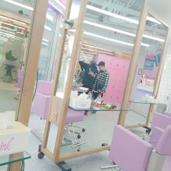 点击看大图 -时尚工厂·科学染发