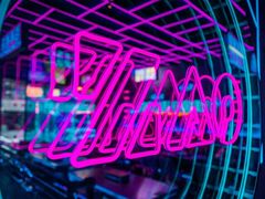 -燥次·烧烤酒场(万象城店)