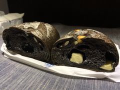 墨鱼芝士-仙峰天然面包(迎宾路店)