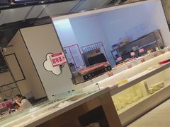 -玫瑰花园自助烤肉(顺义鑫海韵通店)