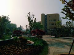 -锡师附小学(学前街校区)