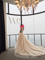-WECOUTURE高级订制广州
