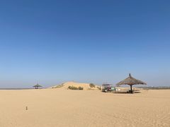 -黄沙古渡原生态旅游区