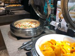 -泰山宝盛大酒店·八珍轩自助餐