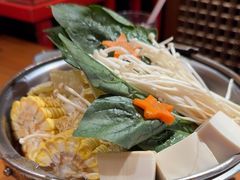 -有喜屋·鲜鸡烧鸟·居酒屋(安龙路店)