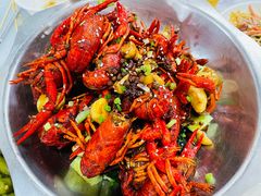 -孔利凤爪王烧烤(后湖第一店)