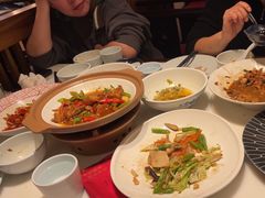 -径山十八道·风味民间菜(杭州总店)