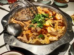 -古乐牛香·鲜牛肉牛杂火锅(千灯店)