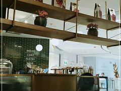 -BAKER&SPICE(国金中心商场店)