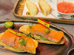 -Mezomd曼索蒂西班牙餐厅(广粤店)