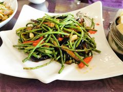 -清雅轩·清真菜·春饼•烤鸭(滑翔店)