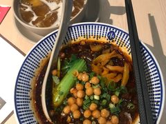 椰林琥珀冰粉-遇见小面(凯德广场店)