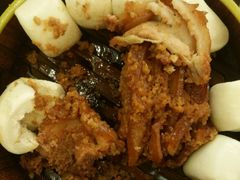 -玉林烤鸭店(垡头店)
