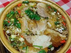 -太原面食店(解放路店)