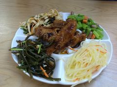 拼盘-潍州和乐王(总店)