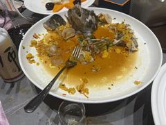 -燕兰楼·清真西北融合菜(亚运村店)