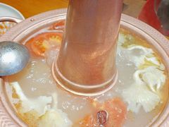 -民食香·腊排骨野生菌美食(木府店)