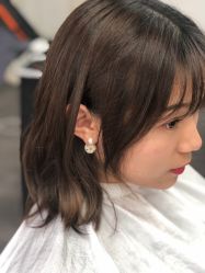 点击看大图 中发-DIMPLE日本美发沙龙