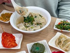 -吉祥馄饨(上海新上大店)