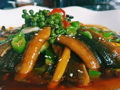 -庆余楼·用心与食材·特色菜&灶头面(仙蠡墩店)