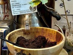 -COFFEE HOLIC(朝外SOHO店)