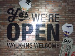 -CGV影城(世纪4DX店)