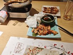 -清水日本料理铁板烧(学府路店)