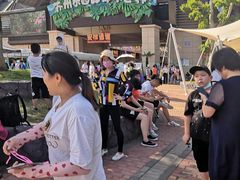 -苏州乐园森林水世界