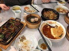 -上下九广州菜馆(锦业路店)